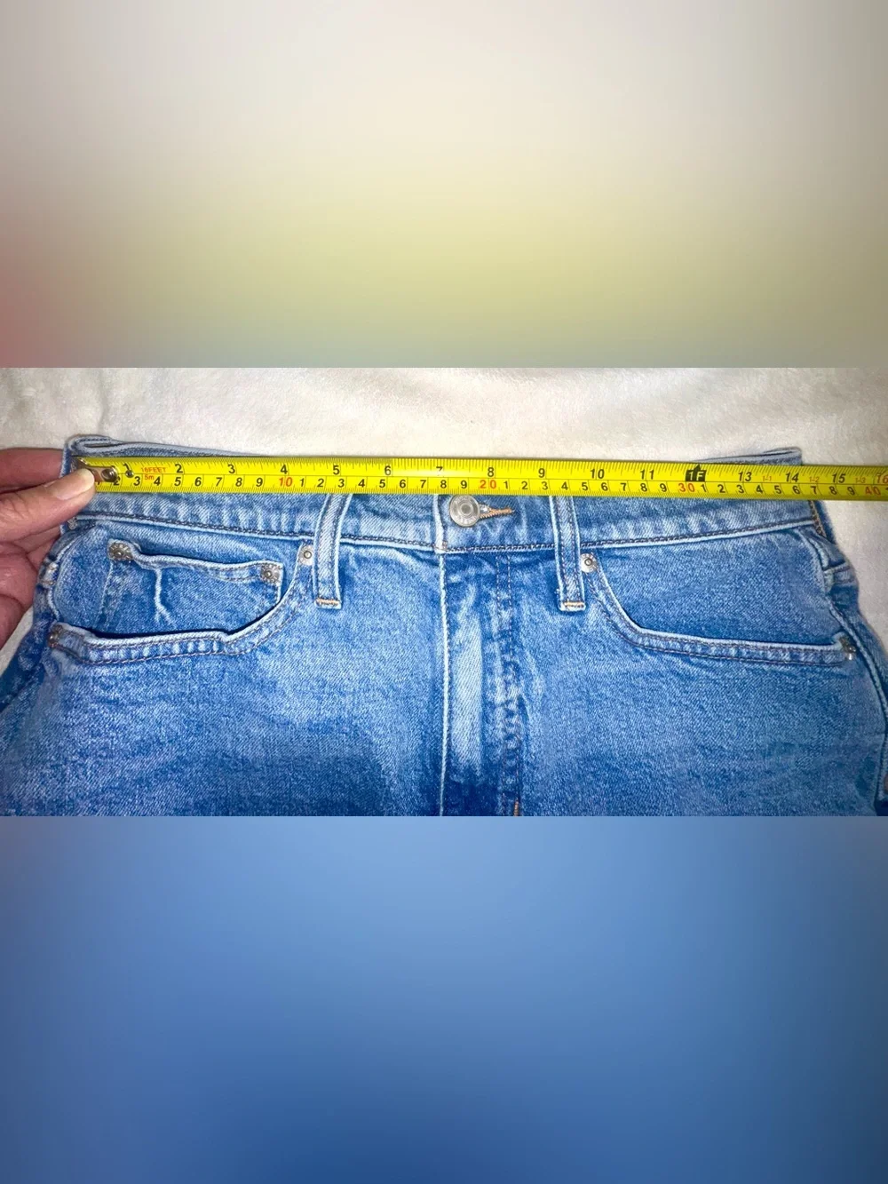 J. Crew crew slim